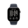 Apple Watch 12 42/Gwiezdna szarość Alu/Granatowy Pasek S/M GPS - 1594044 - zdjęcie 2